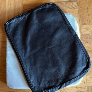 Quality Leather Portfolio